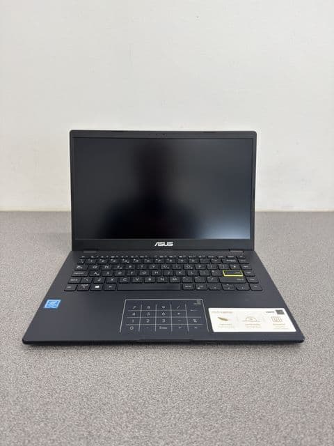 ASUS E410M Laptop