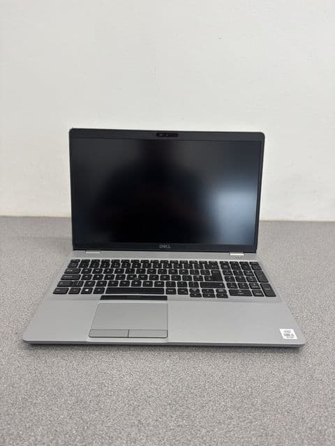 Dell Latitude 5510