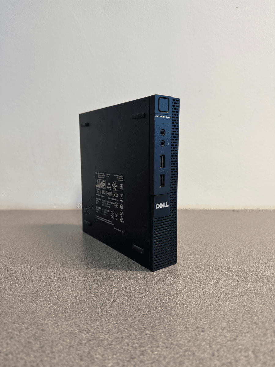 Dell OptiPlex 3020