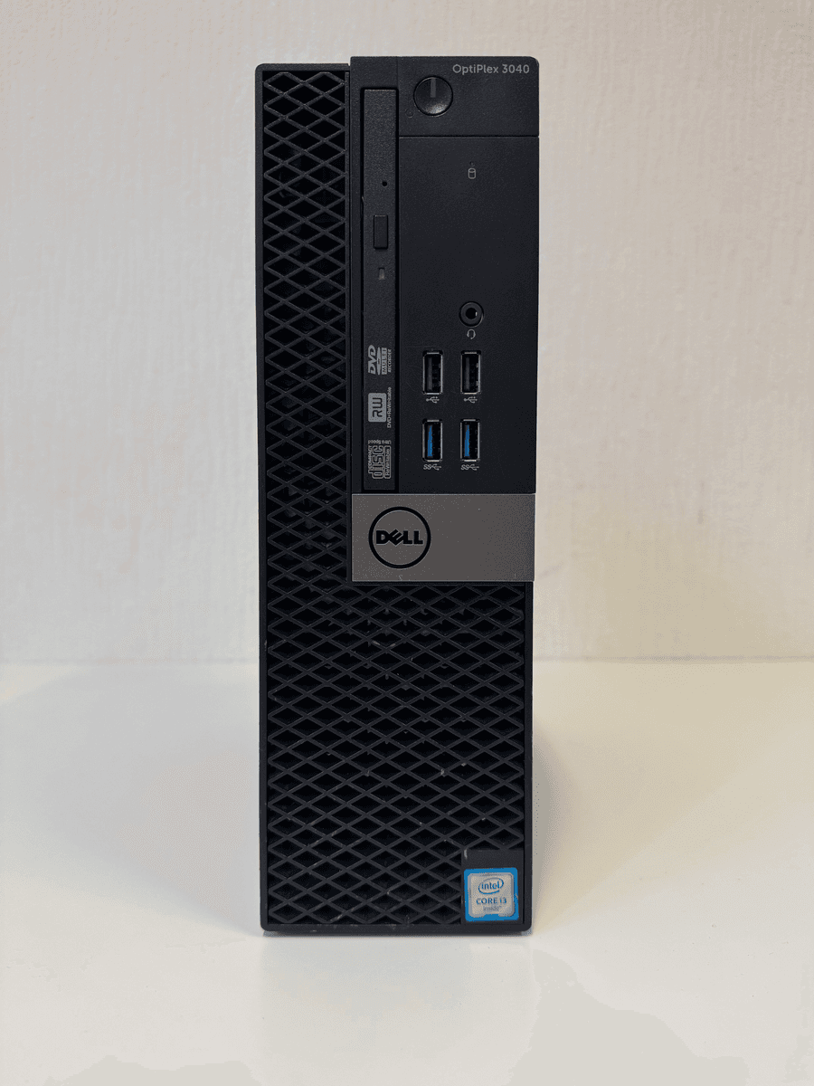 Dell OptiPlex 3040