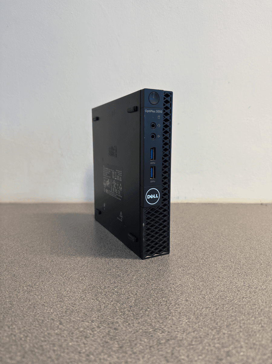 Dell OptiPlex 3050