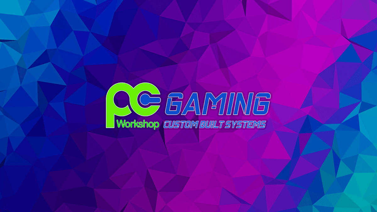 Custom Gaming PC - Ryzen 5 7600 / RTX 5060 / 32GB DDR5