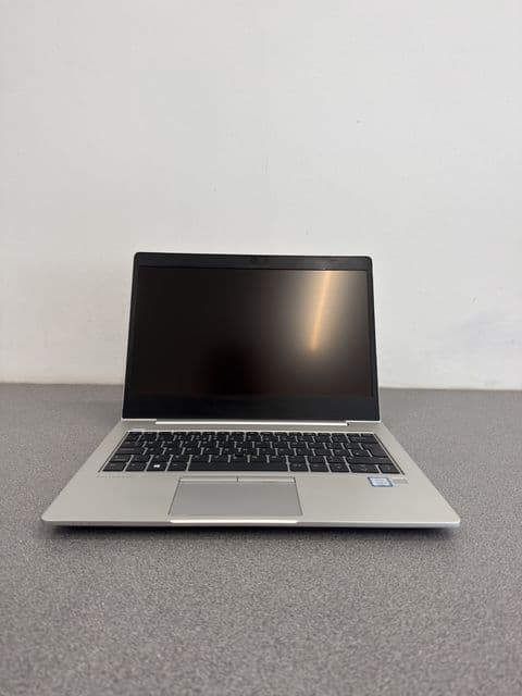 HP EliteBook 830 G6
