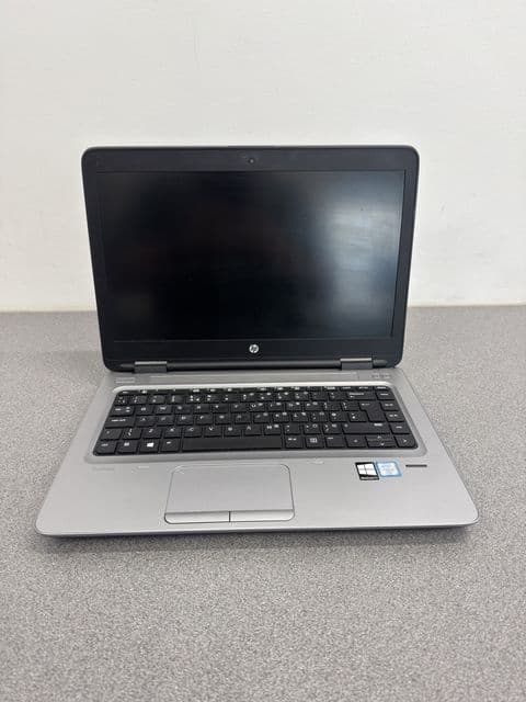 HP ProBook 640 G2
