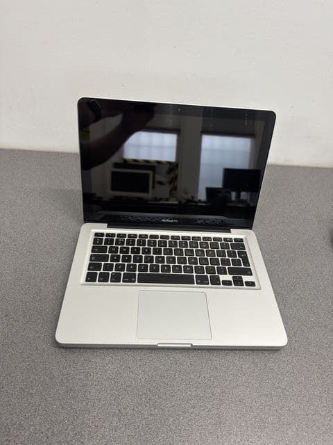 MacBook Pro 13 2011