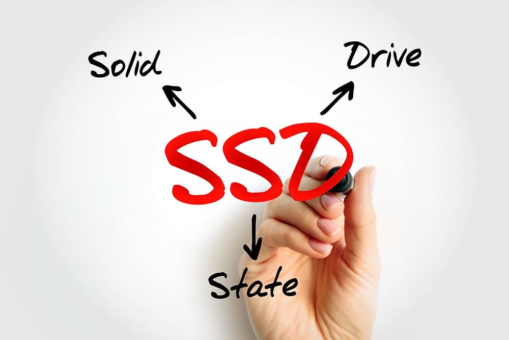 Upgrade to an SSD: Unleash the Power of Speed for Your Home Computer